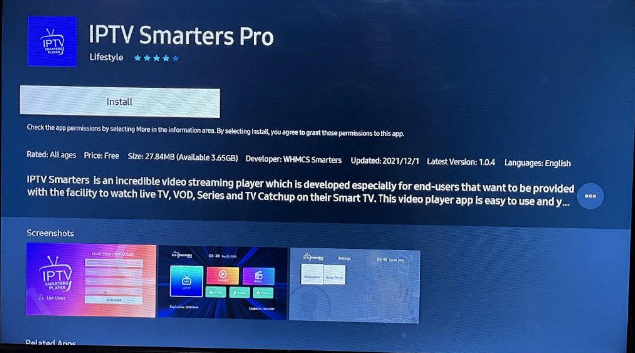 SMARTERSPRO 2