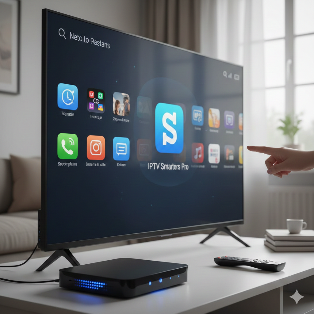 iptvsmarterspro