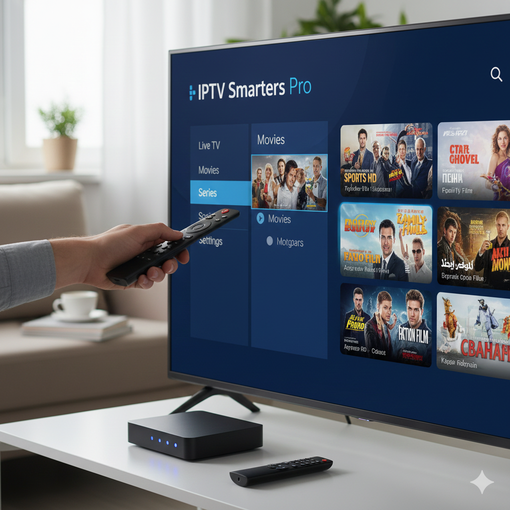 iptvsmarterspro